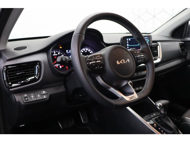 Kia Stonic - Photo 5