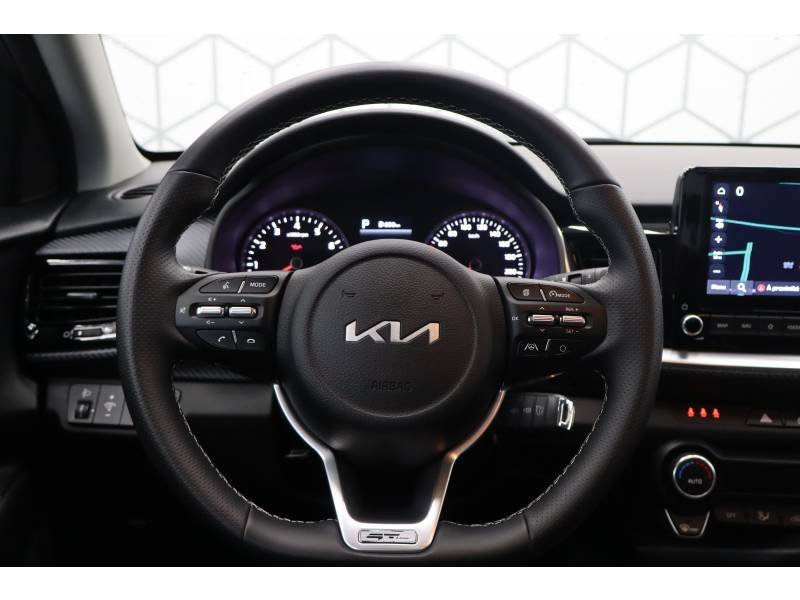 Kia Stonic - Photo 6