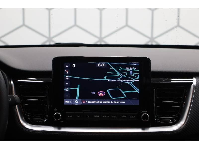Kia Stonic - Photo 7