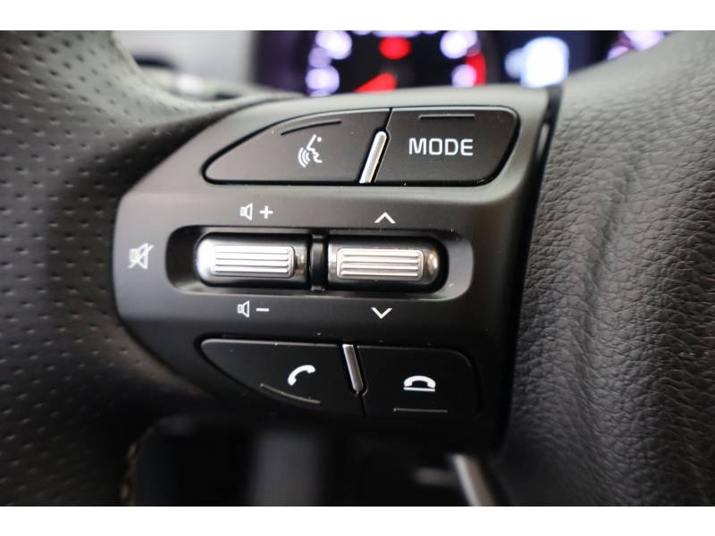 Kia Stonic - Photo 9