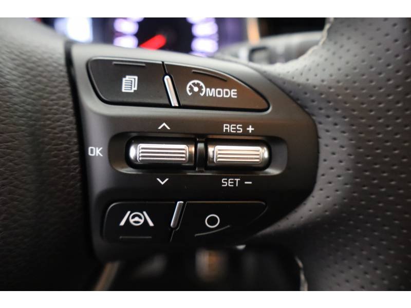 Kia Stonic - Photo 10