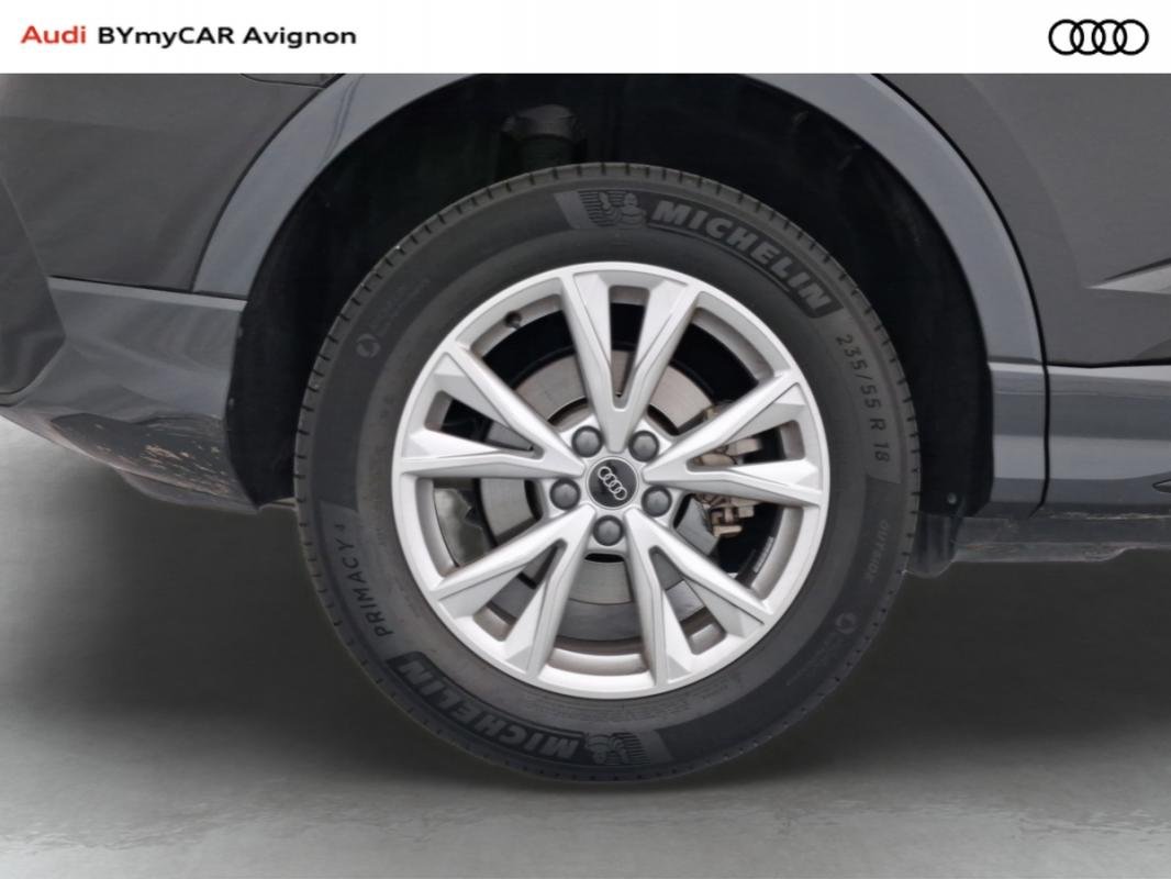 Audi Q3 Sportback - Photo 11