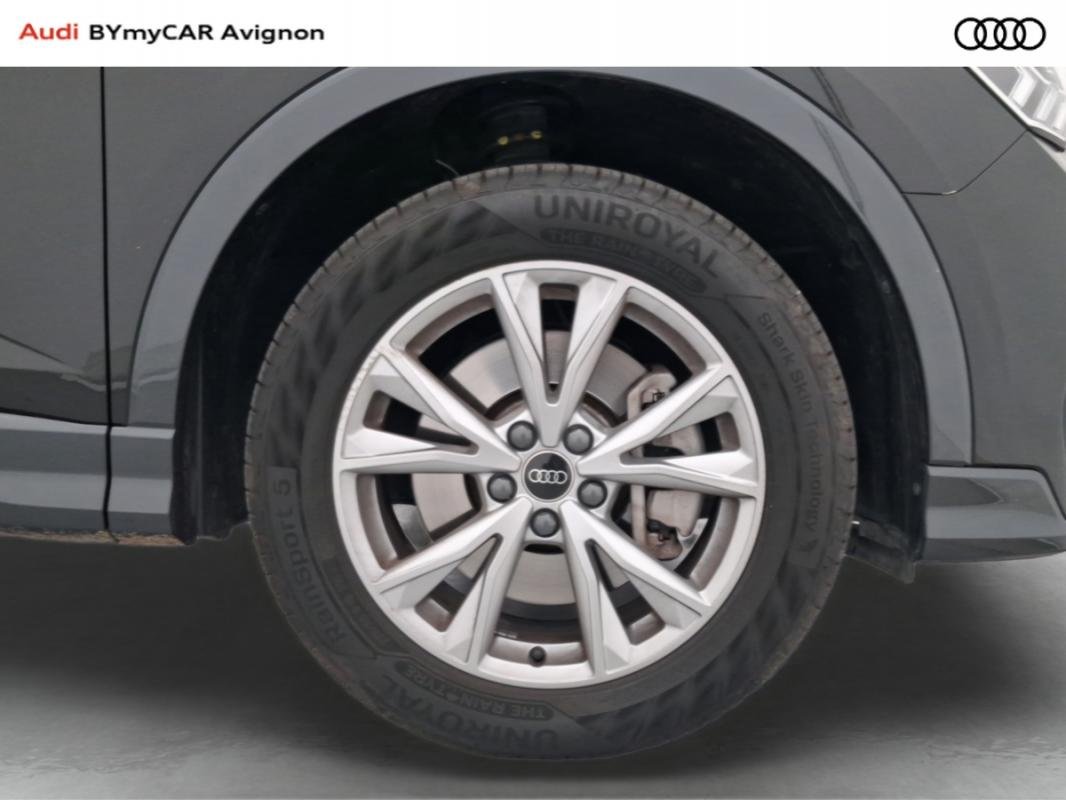 Audi Q3 Sportback - Photo 12