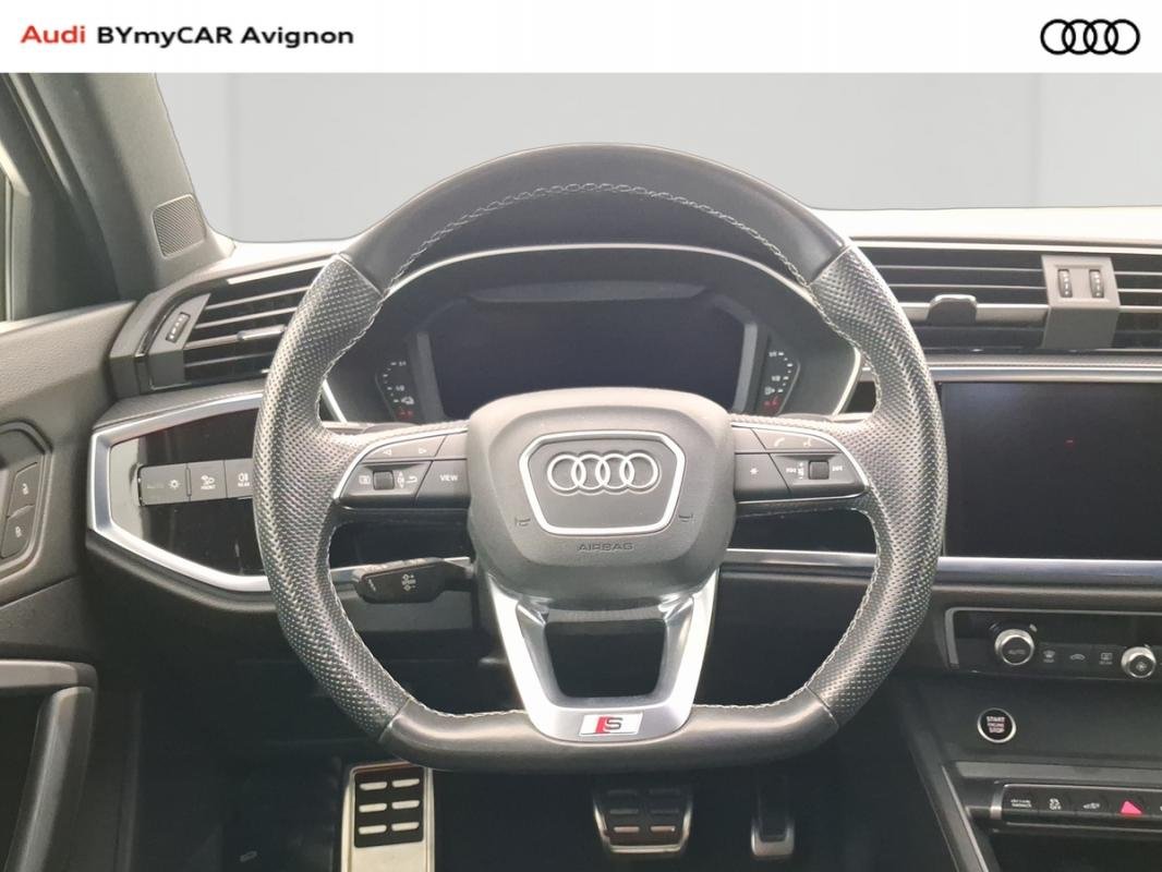 Audi Q3 Sportback - Photo 13