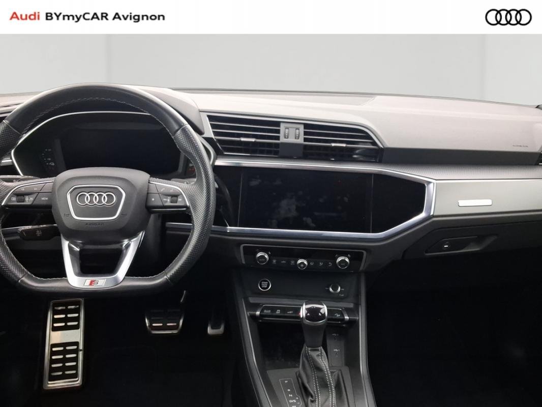 Audi Q3 Sportback - Photo 15