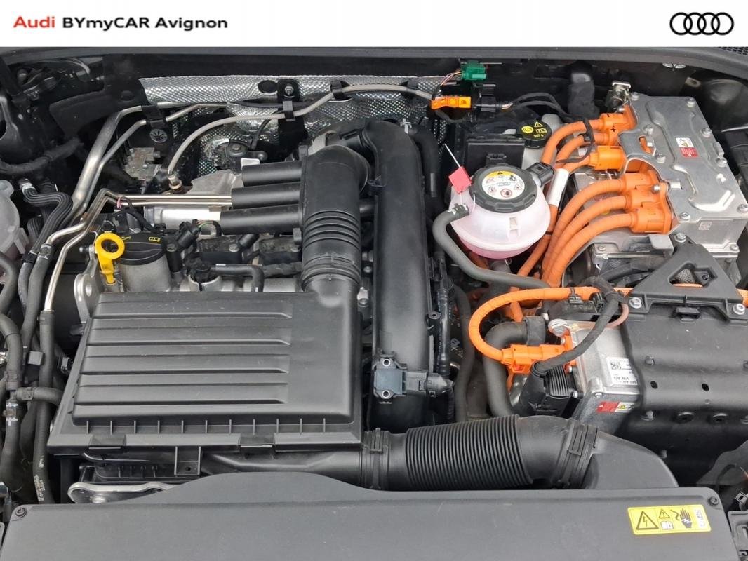 Audi Q3 Sportback - Photo 16