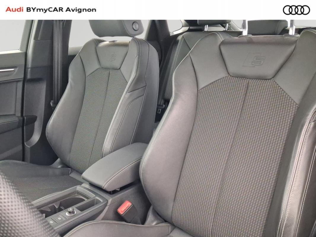 Audi Q3 Sportback - Photo 20