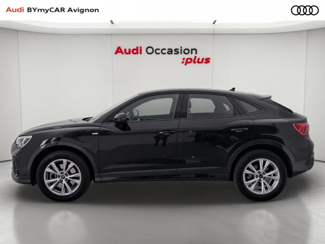 Audi Q3 Sportback - Photo 2