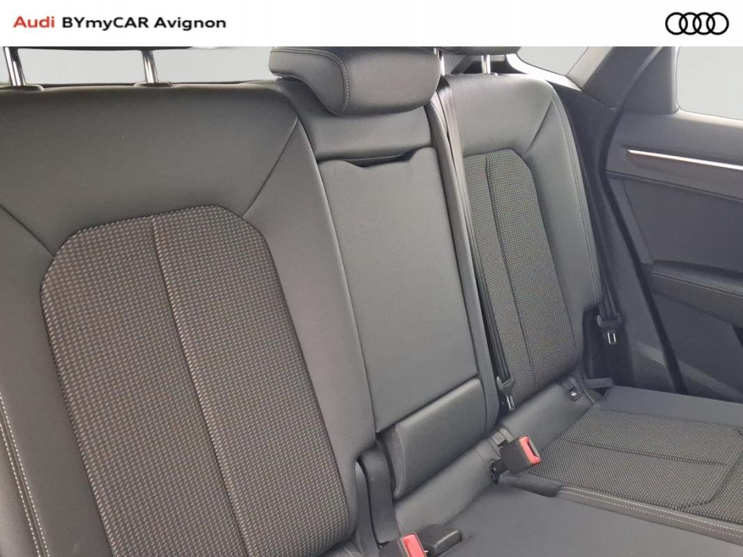 Audi Q3 Sportback - Photo 22