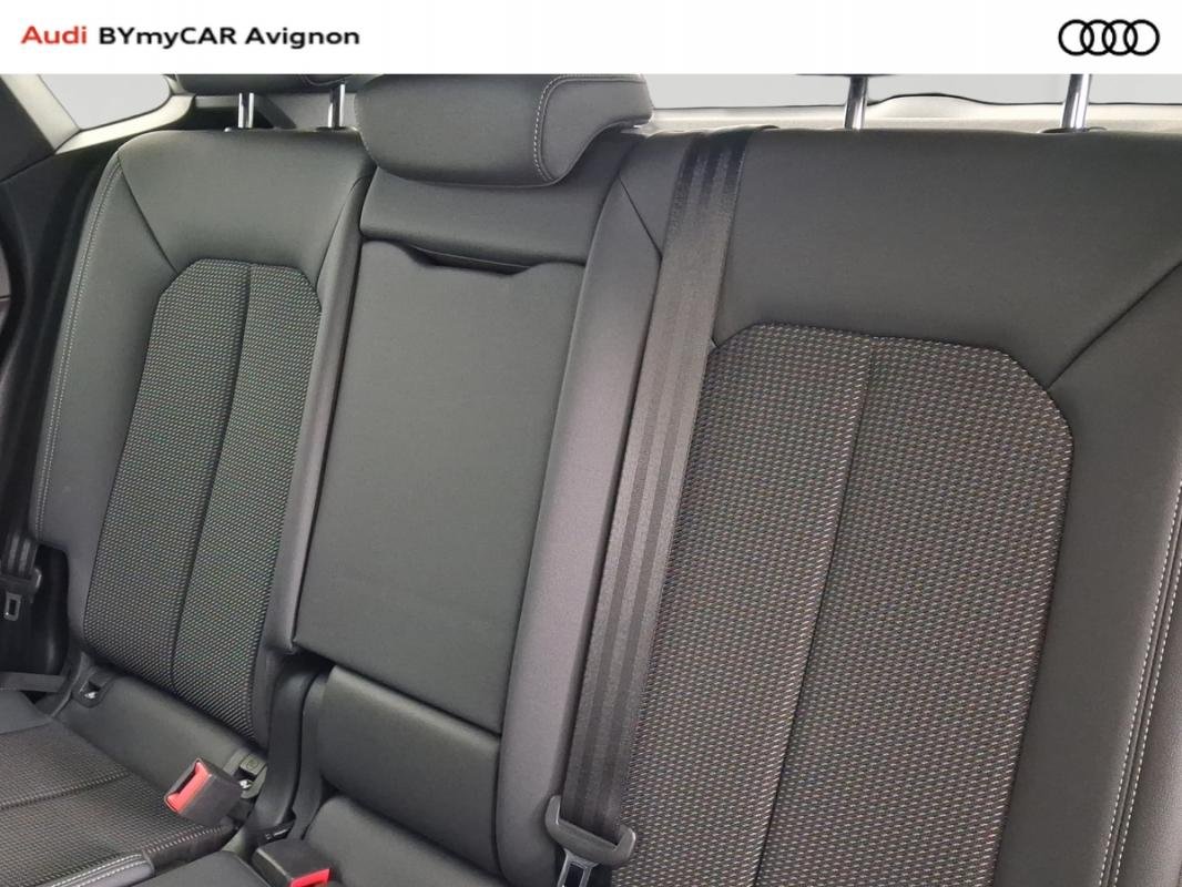 Audi Q3 Sportback - Photo 24