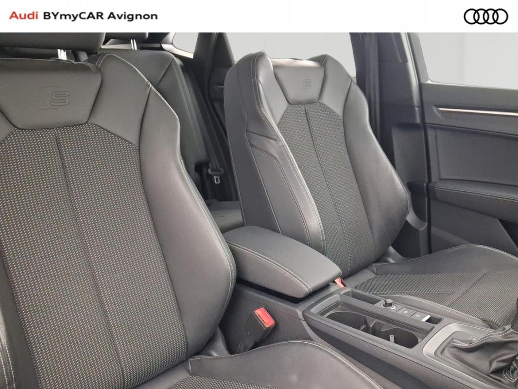 Audi Q3 Sportback - Photo 26