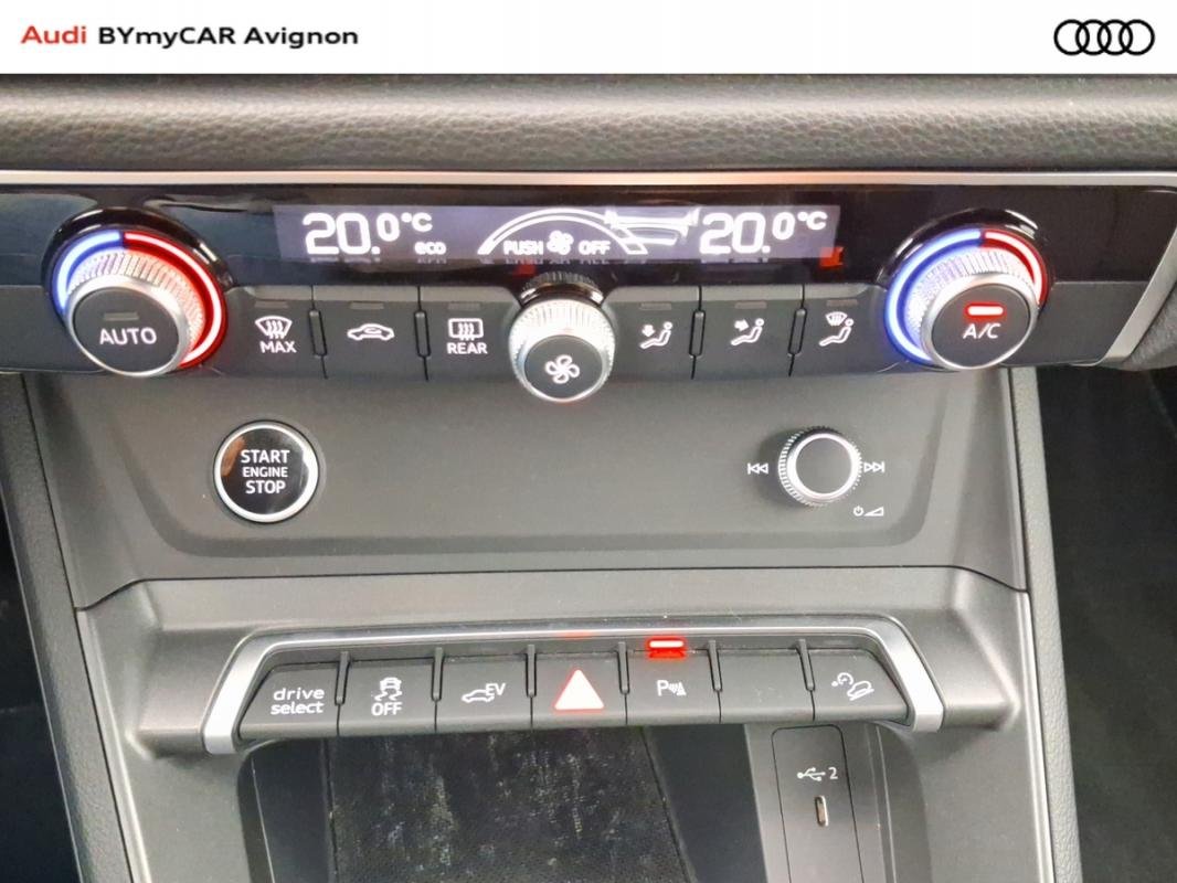 Audi Q3 Sportback - Photo 27