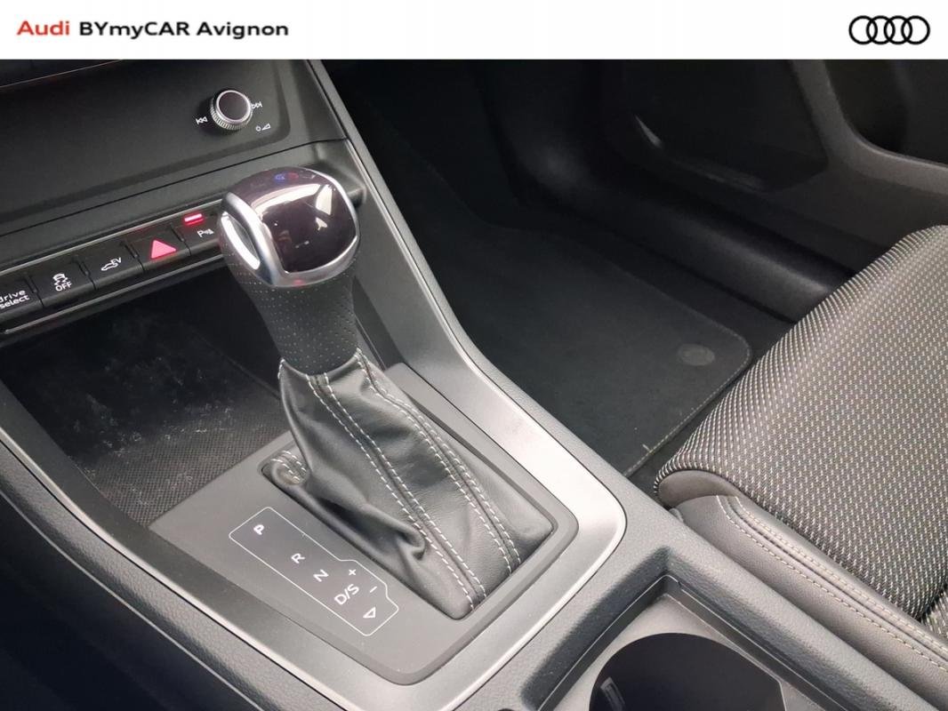 Audi Q3 Sportback - Photo 28