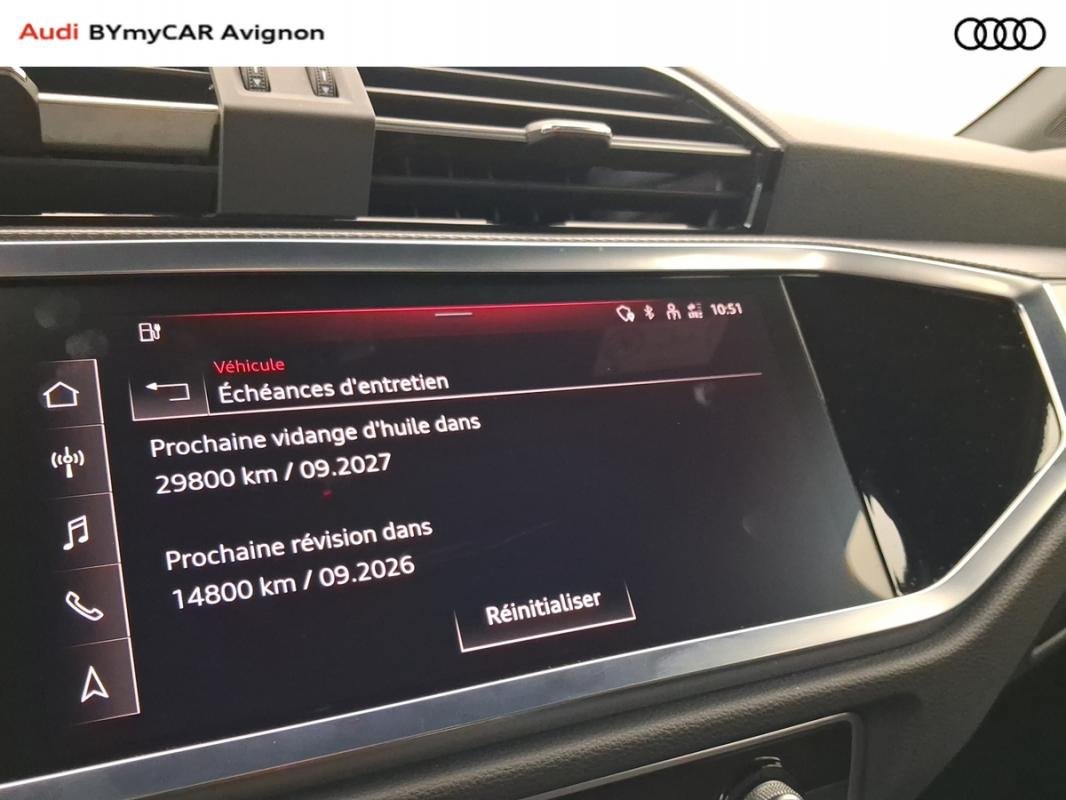 Audi Q3 Sportback - Photo 31