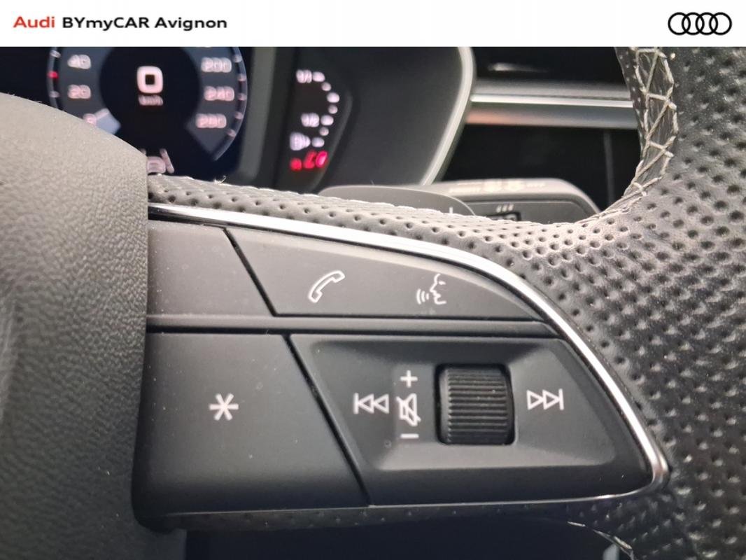 Audi Q3 Sportback - Photo 32