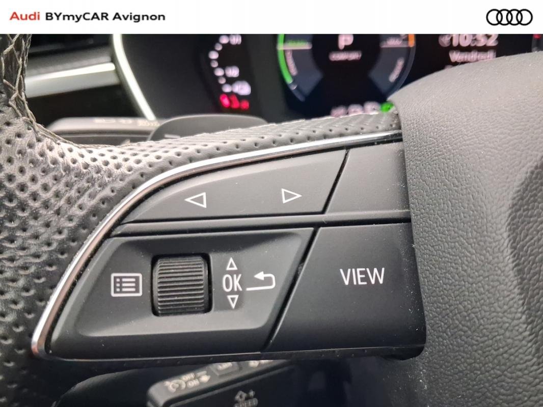 Audi Q3 Sportback - Photo 33
