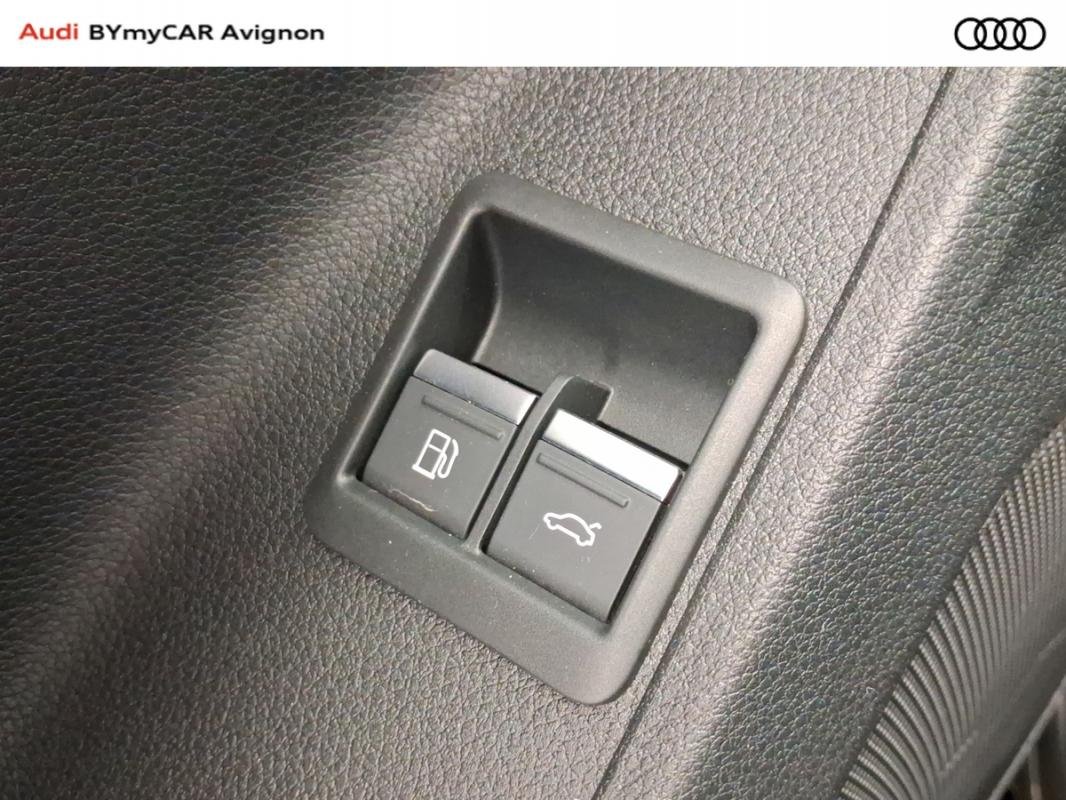 Audi Q3 Sportback - Photo 34