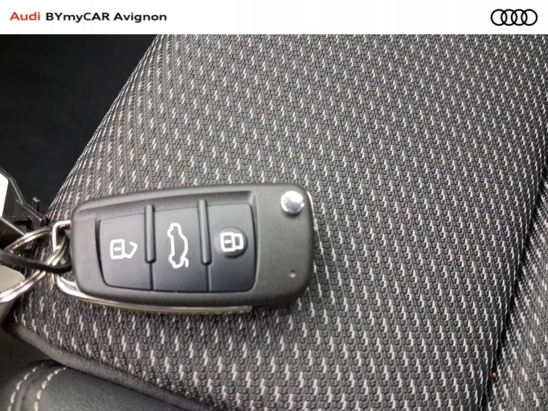 Audi Q3 Sportback - Photo 35