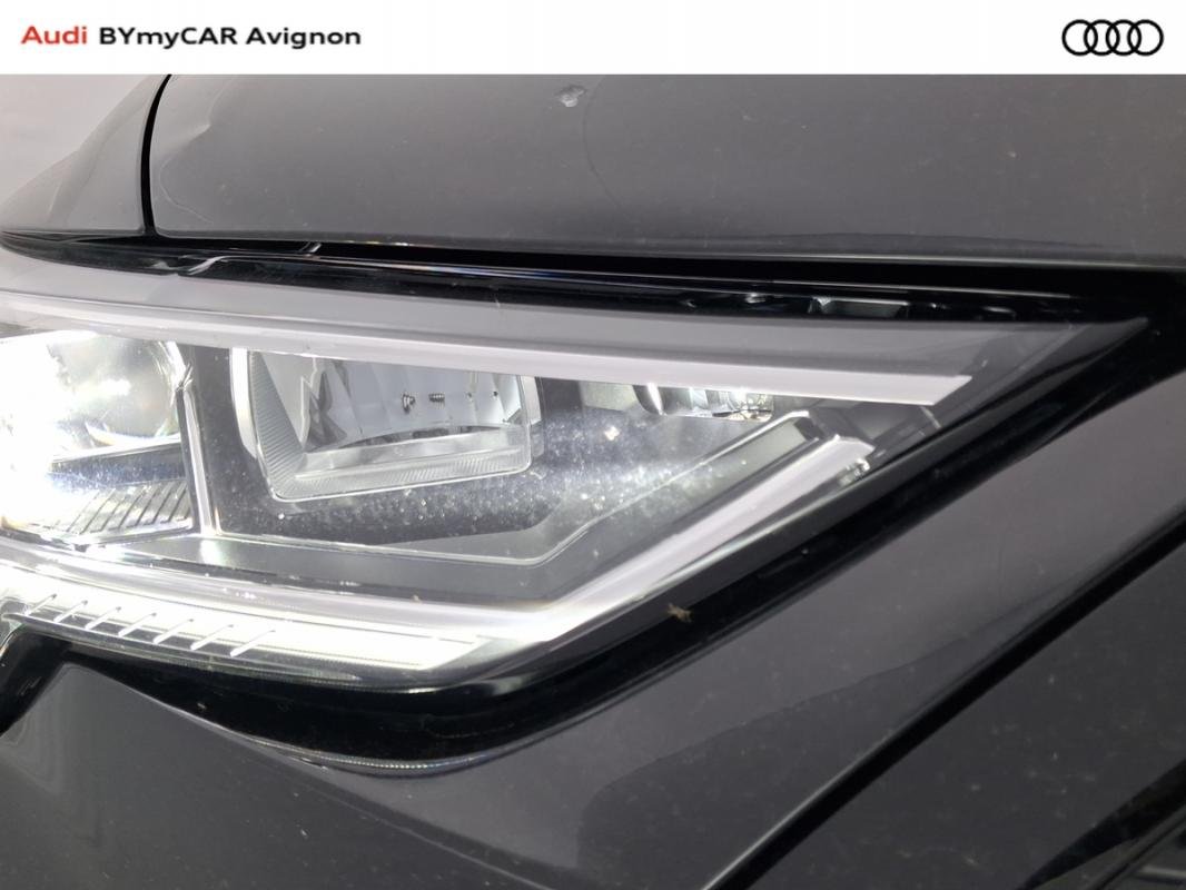 Audi Q3 Sportback - Photo 37