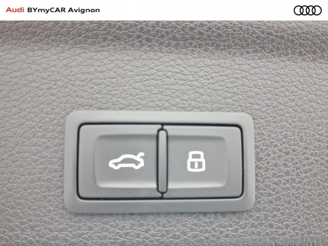 Audi Q3 Sportback - Photo 38