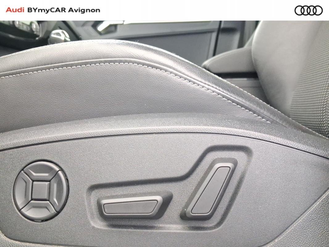 Audi Q3 Sportback - Photo 39