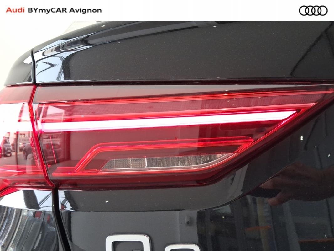 Audi Q3 Sportback - Photo 40