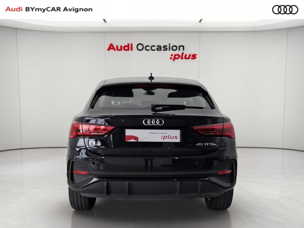 Audi Q3 Sportback - Photo 4