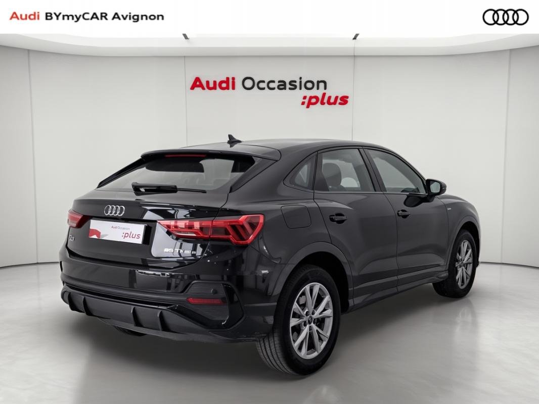 Audi Q3 Sportback - Photo 5