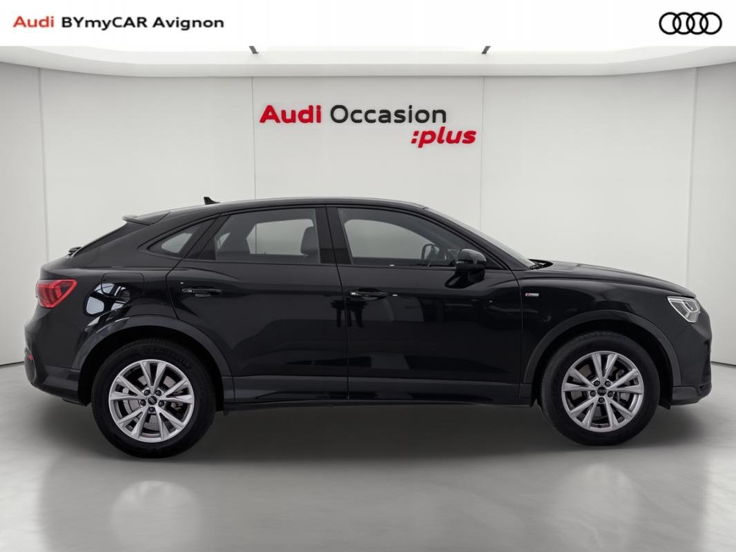 Audi Q3 Sportback - Photo 6
