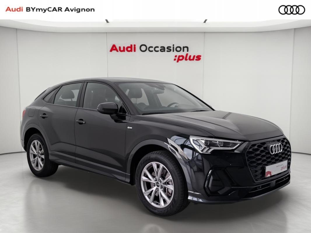 Audi Q3 Sportback - Photo 7
