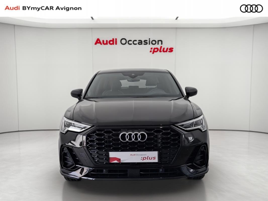 Audi Q3 Sportback - Photo 8