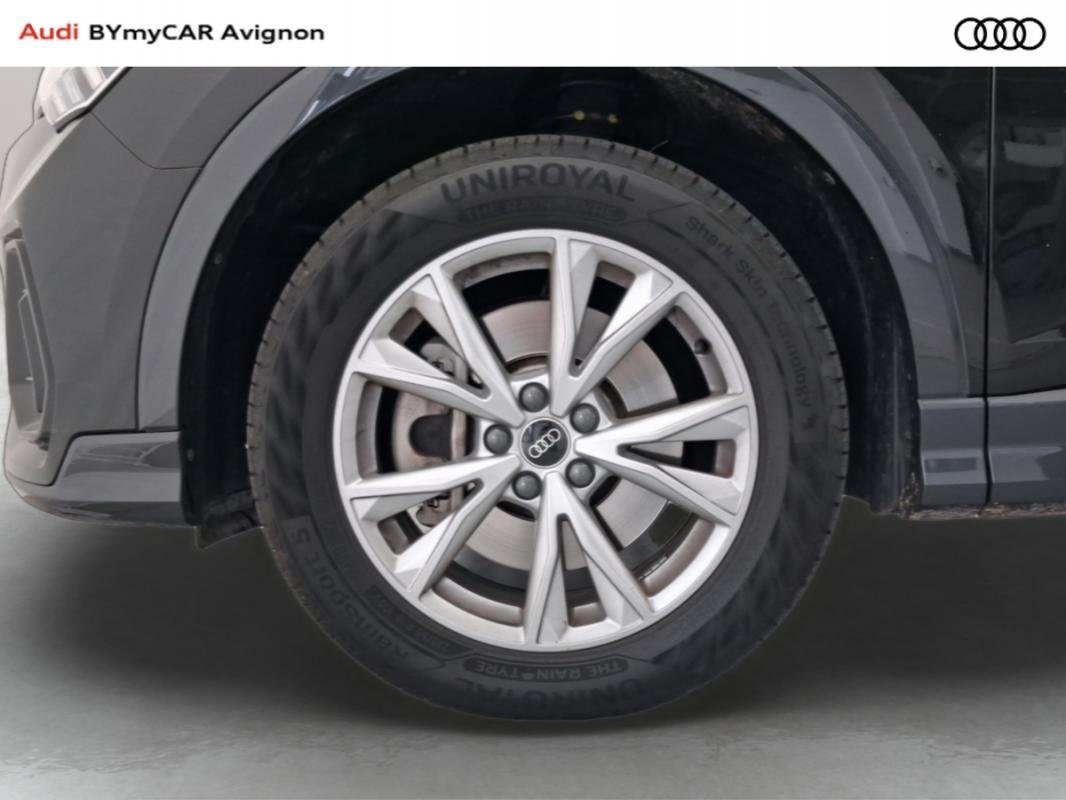 Audi Q3 Sportback - Photo 9