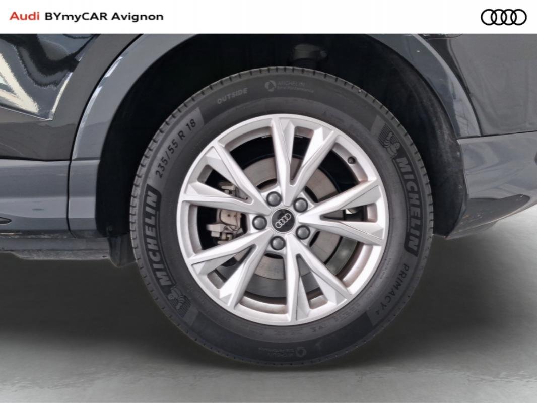 Audi Q3 Sportback - Photo 10
