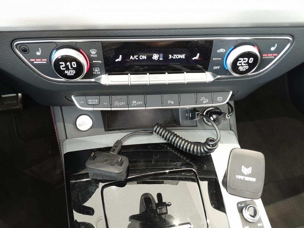 Audi Q5 Sportback - Photo 11