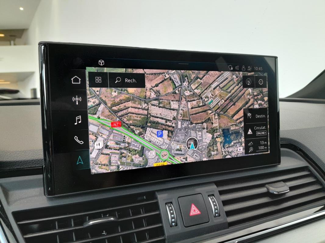 Audi Q5 Sportback - Photo 12