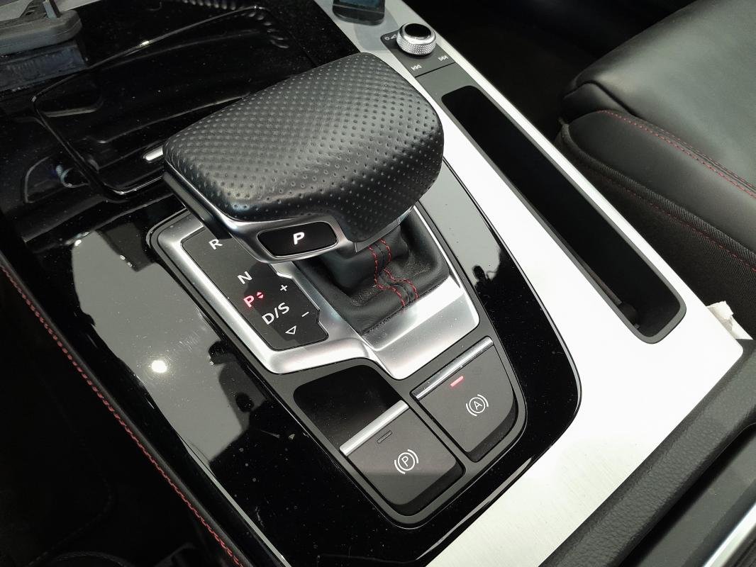 Audi Q5 Sportback - Photo 14