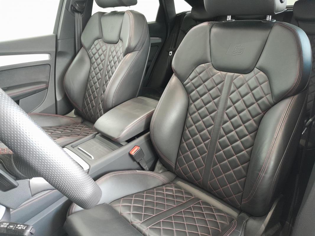 Audi Q5 Sportback - Photo 15