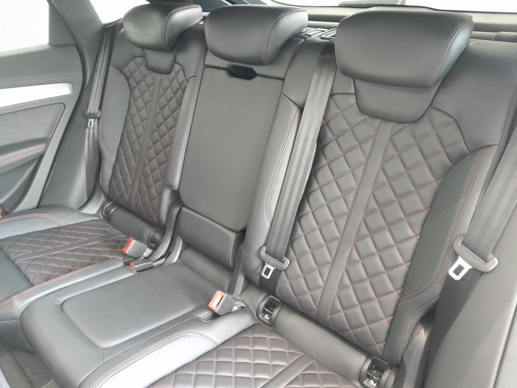 Audi Q5 Sportback - Photo 16