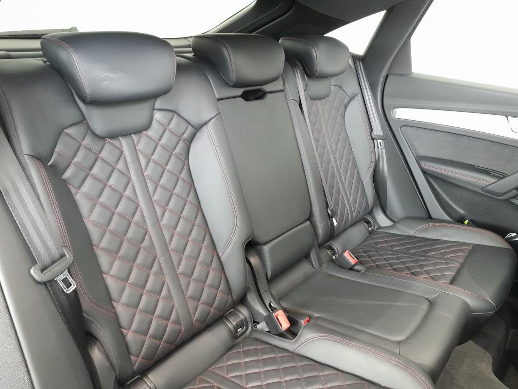 Audi Q5 Sportback - Photo 17