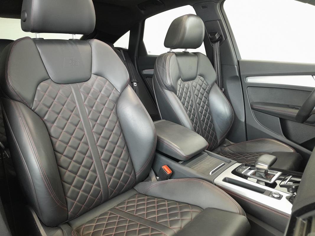 Audi Q5 Sportback - Photo 18