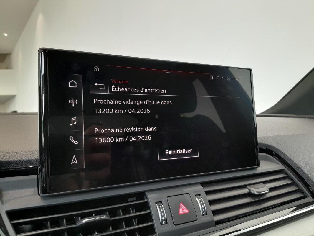 Audi Q5 Sportback - Photo 19