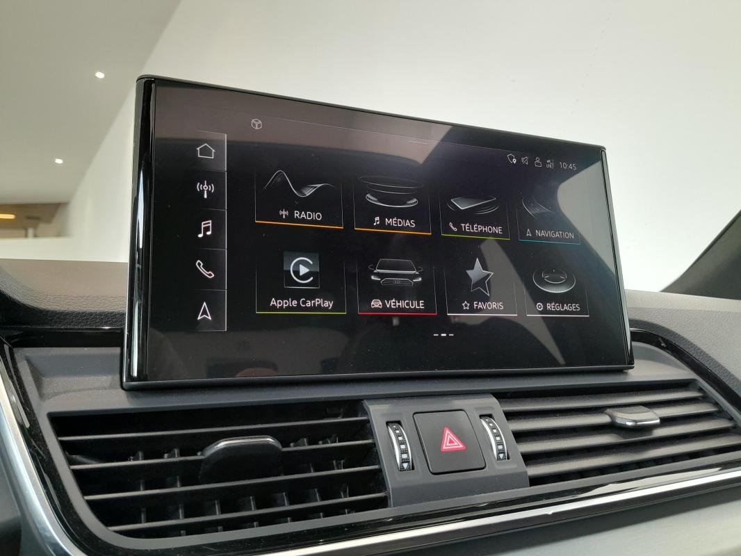 Audi Q5 Sportback - Photo 20