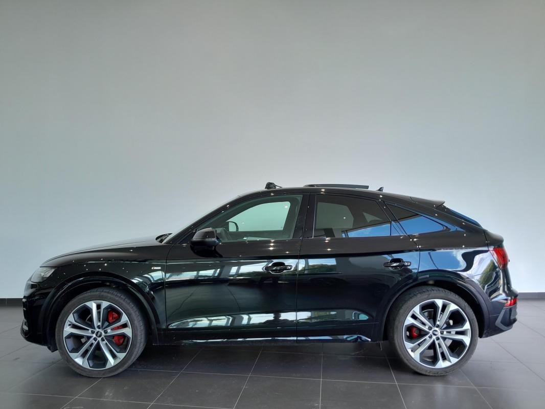 Audi Q5 Sportback - Photo 2