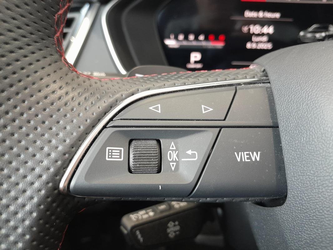 Audi Q5 Sportback - Photo 21