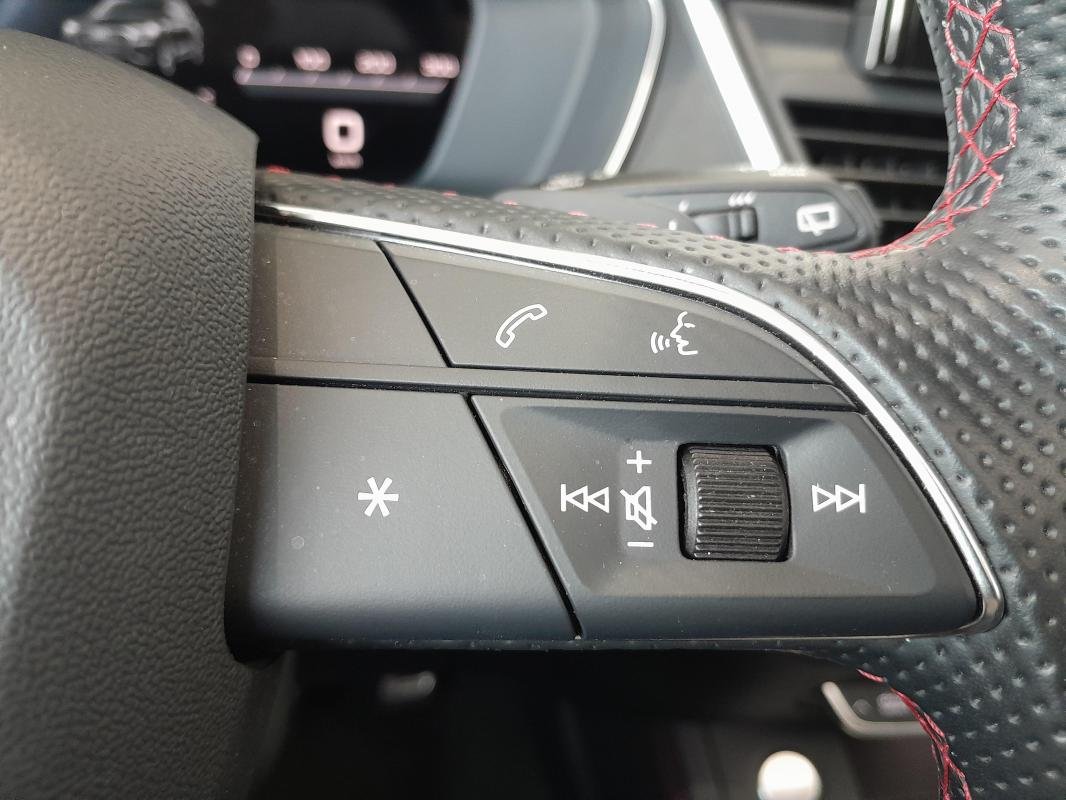 Audi Q5 Sportback - Photo 22