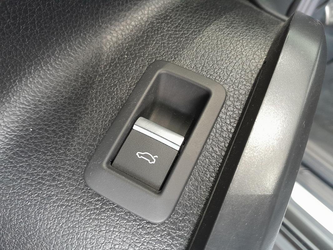 Audi Q5 Sportback - Photo 23