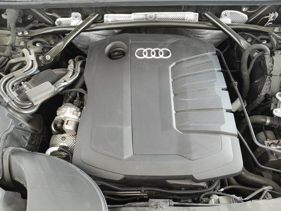 Audi Q5 Sportback - Photo 26