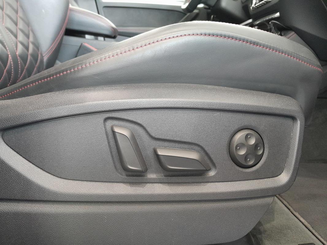 Audi Q5 Sportback - Photo 29