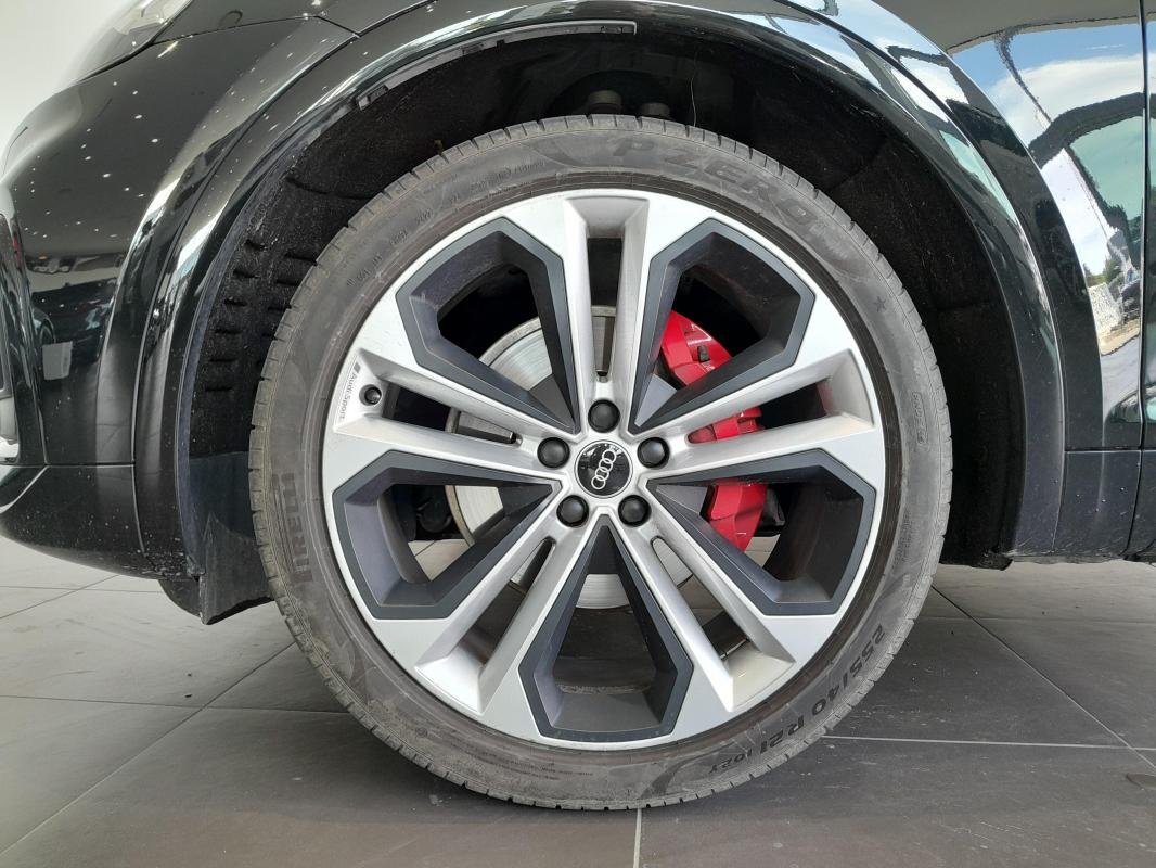 Audi Q5 Sportback - Photo 5