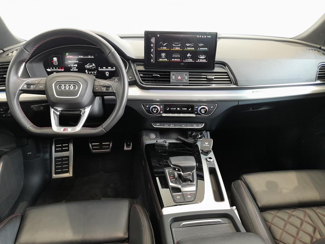 Audi Q5 Sportback - Photo 6